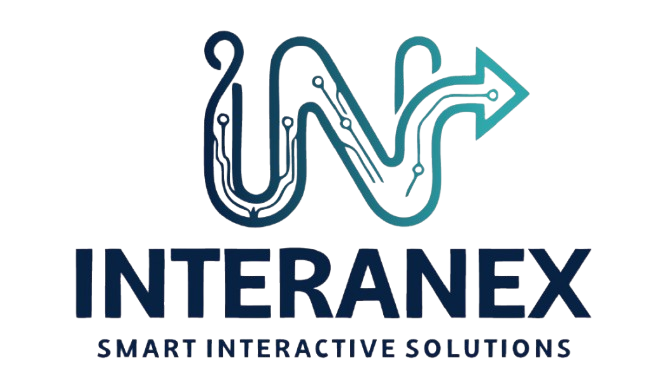 Interanex Smart Interactive Solutions